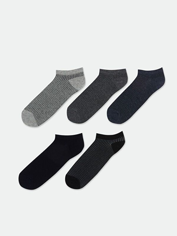 Moudda LC Waikiki - Chaussettes liner trainer (sport) - Tunisie 1