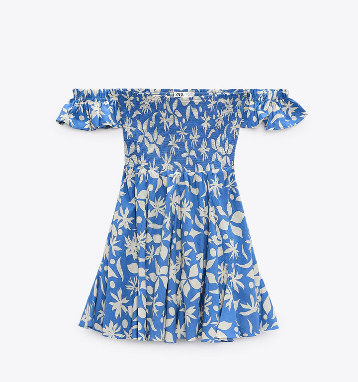 Moudda ZARA - Robe - Tunisie 1