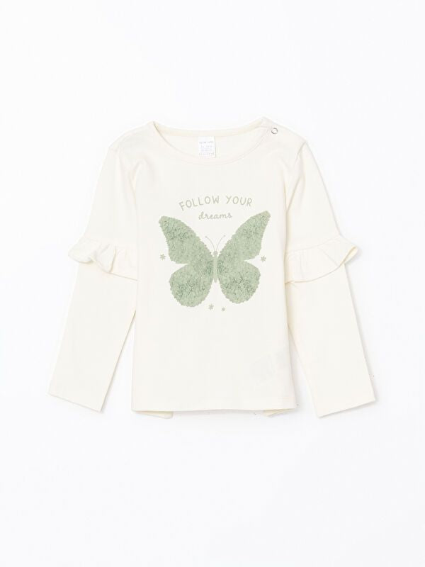 Moudda LC Waikiki - Ensemble Jersey pour Filles - Tunisie 2