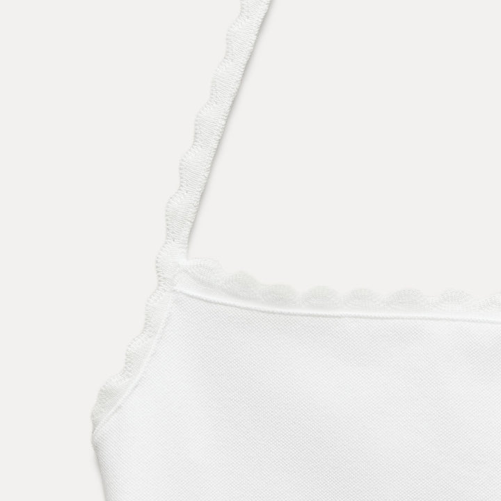 Moudda ZARA - Body Dos Nu Maille Ondulée - Tunisie 3