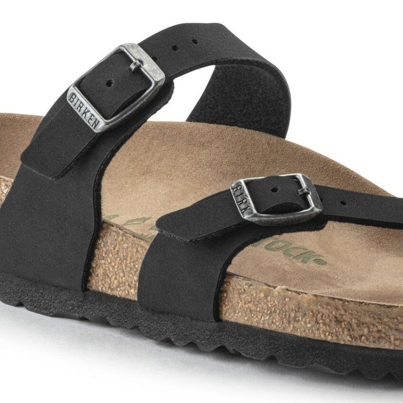 Moudda Birkenstock - Mules birkenstock mayari bfbc - Tunisie 5