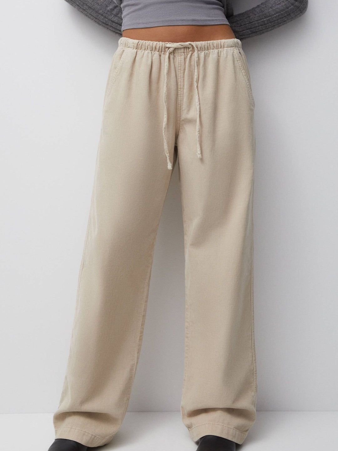 Moudda PULL & BEAR - Pantalon - Tunisie 2