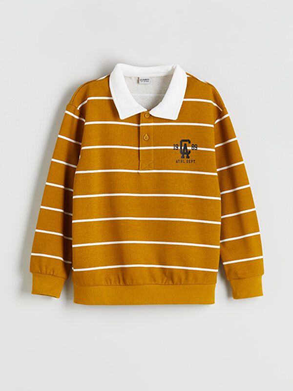 Moudda LC Waikiki - Sweatshirt pour Garçons - Tunisie 1