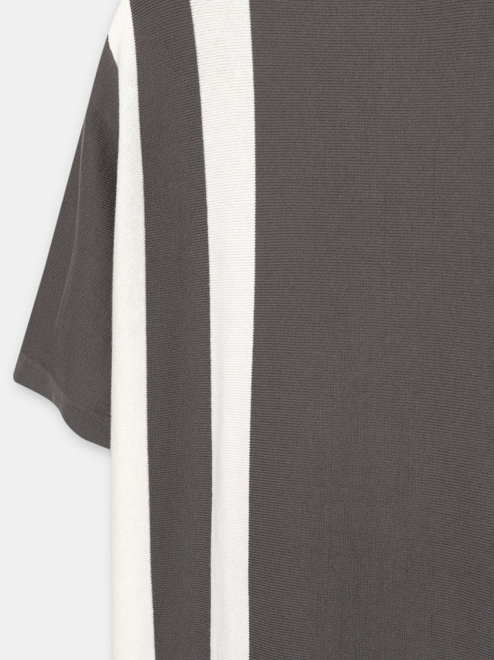 Moudda PULL & BEAR - Pull Demi-Manches Panneaux Spécial Calidos - Tunisie 4