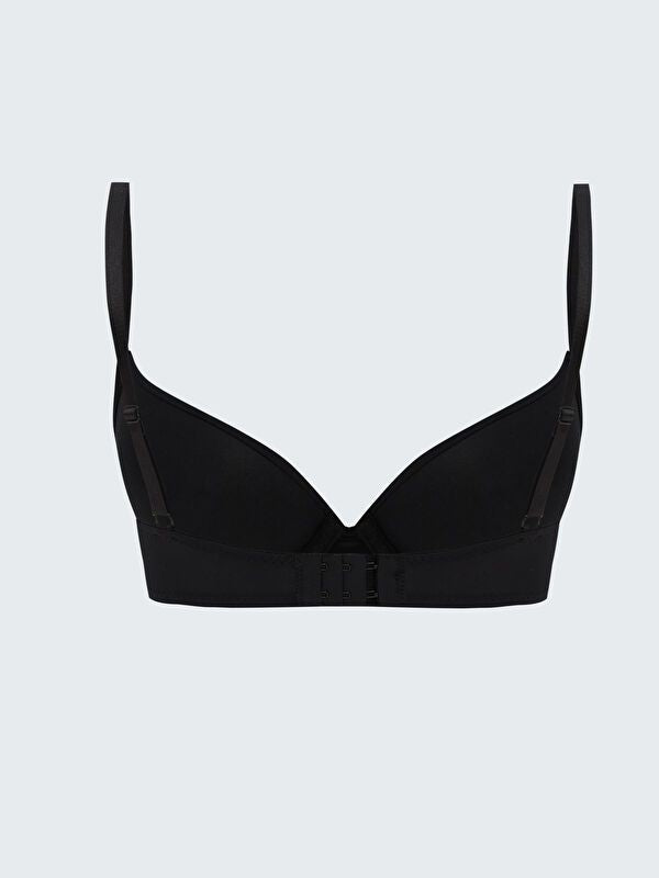 Moudda LC Waikiki - Soutien-gorge basique Femme Noir - Tunisie 2
