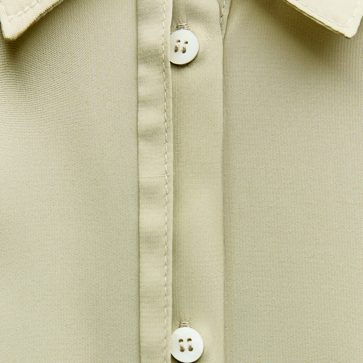 Moudda ZARA - Shirt - Tunisie 3