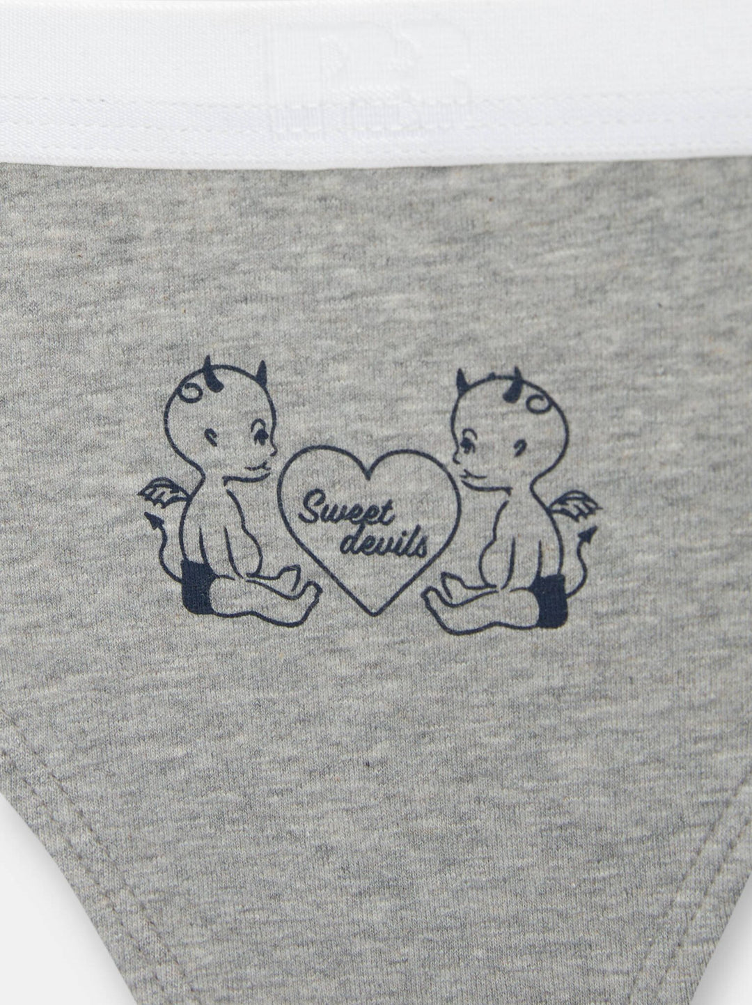 Moudda PULL & BEAR - Pack 3 Tangas - Diablotins - Tunisie 4