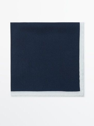 Moudda Massimo Dutti - Cravate - 1