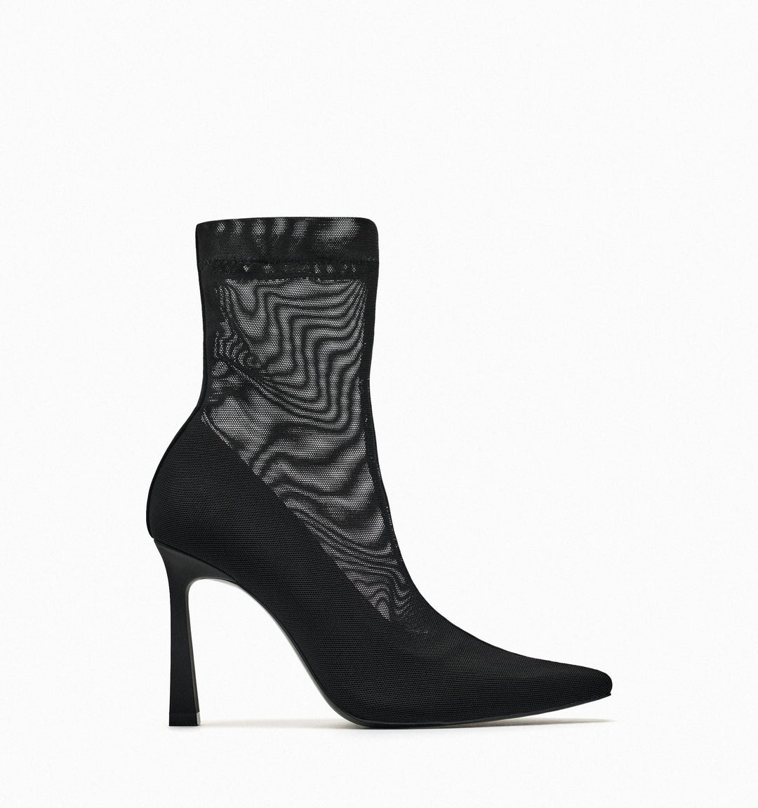 Moudda ZARA - Bottine - Tunisie 4