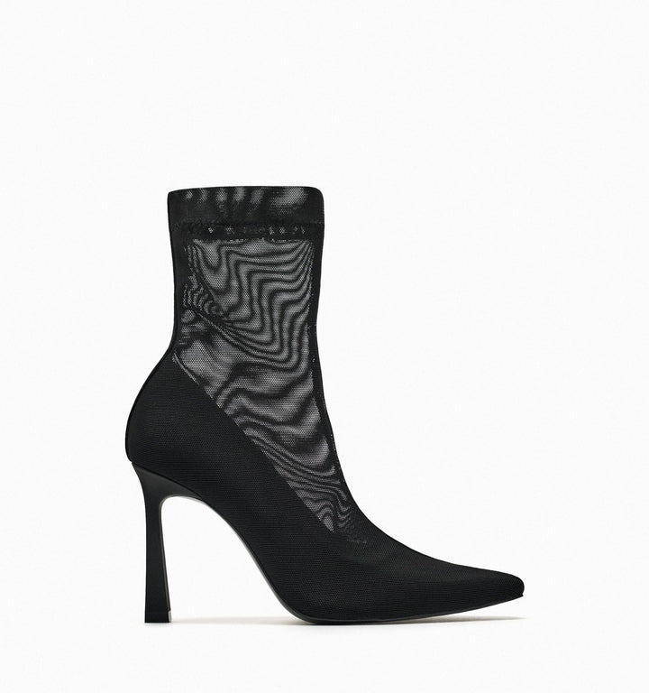 Moudda ZARA - Bottine - Tunisie 4