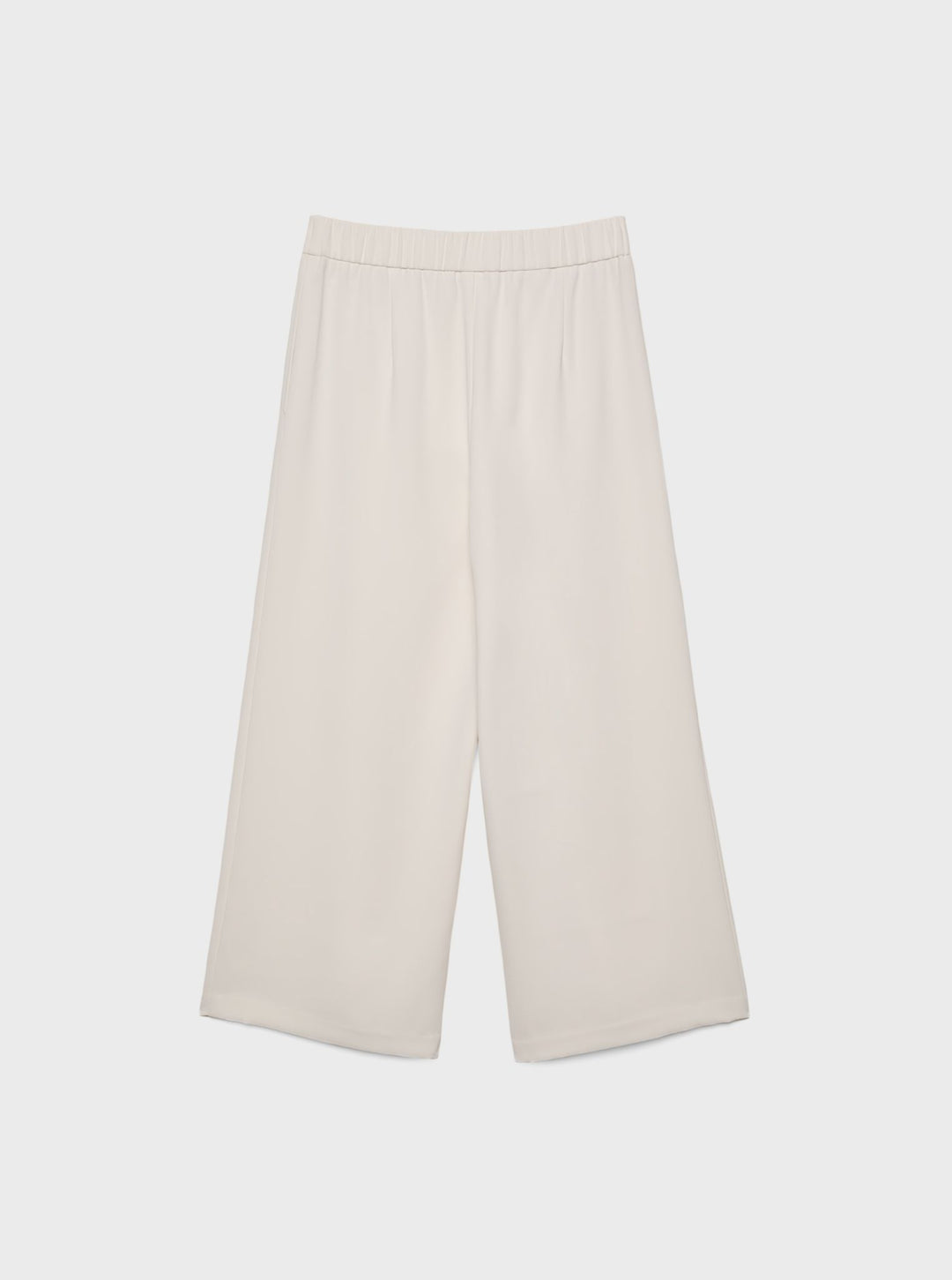 Moudda STRADIVARIUS - Jupe-Culotte de Ville à Plis Latam - Tunisie 3