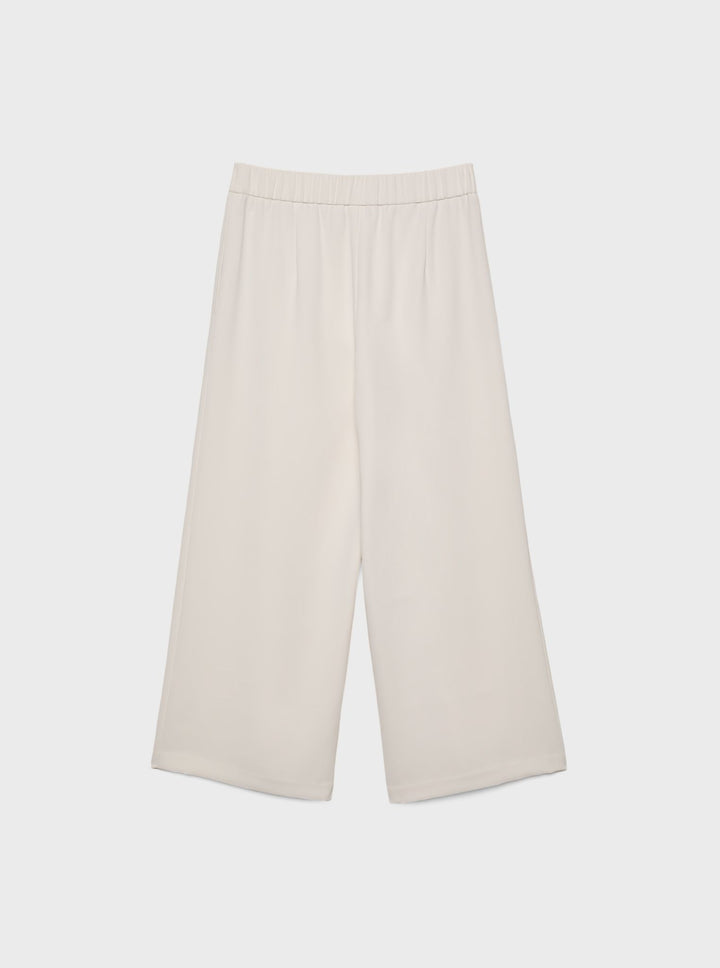 Moudda STRADIVARIUS - Jupe-Culotte de Ville à Plis Latam - Tunisie 3