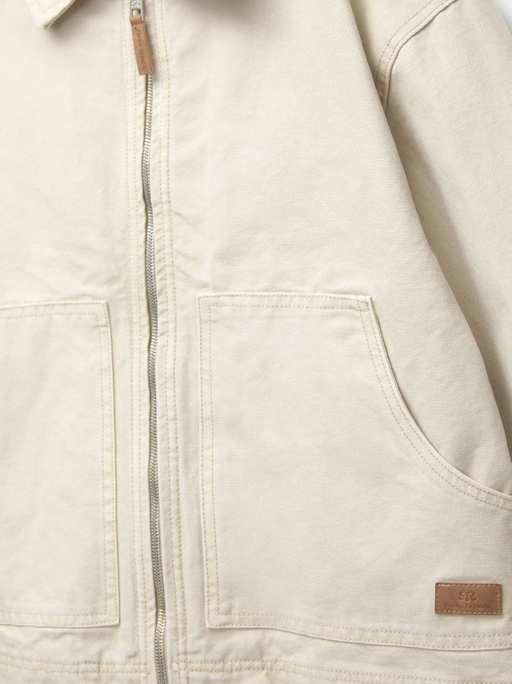 Moudda PULL & BEAR - Veste Pacific - Plastrons - Tunisie 4