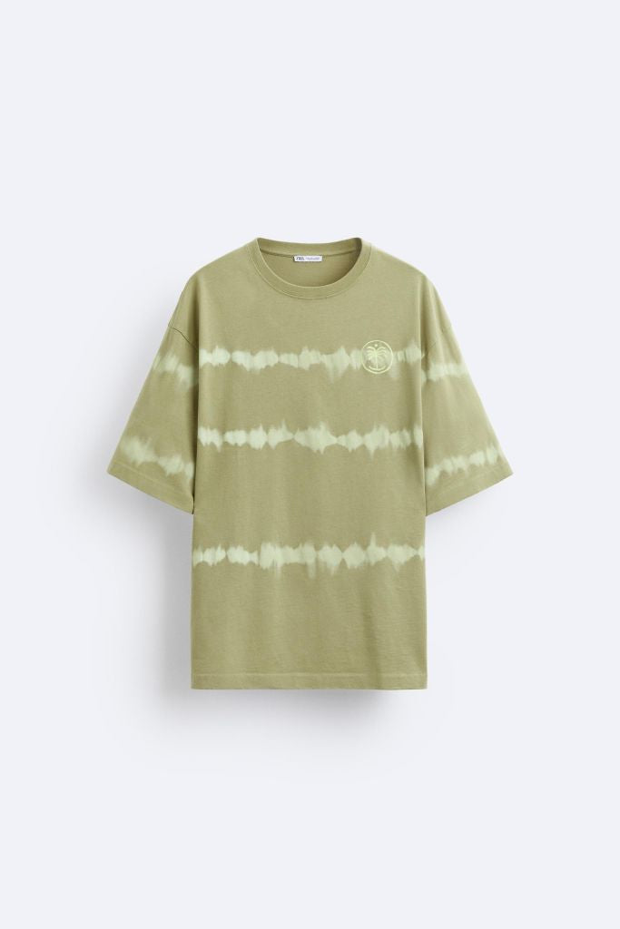 Moudda ZARA - T-Shirt - 1