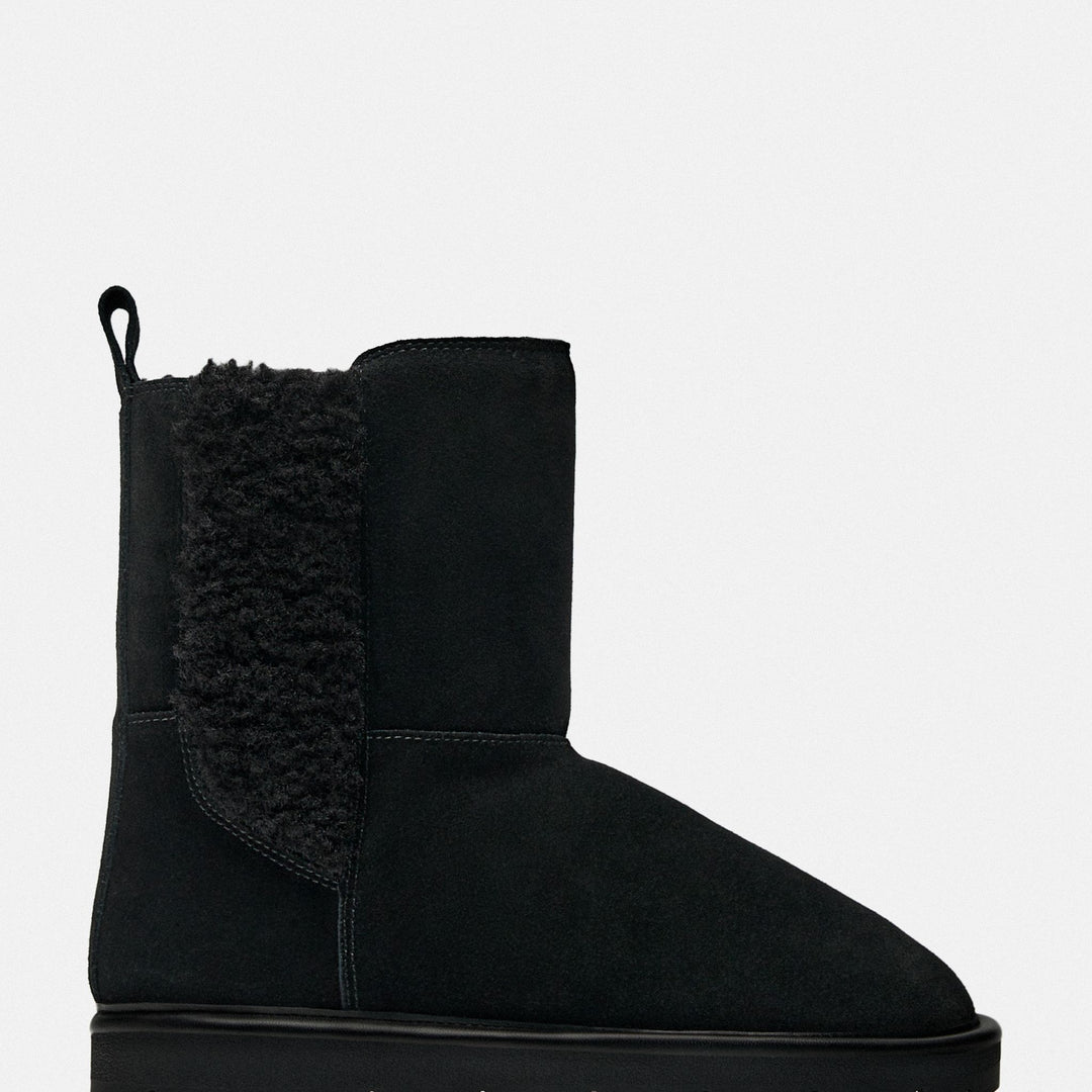 Moudda ZARA - Ankle Boots - Tunisie 1