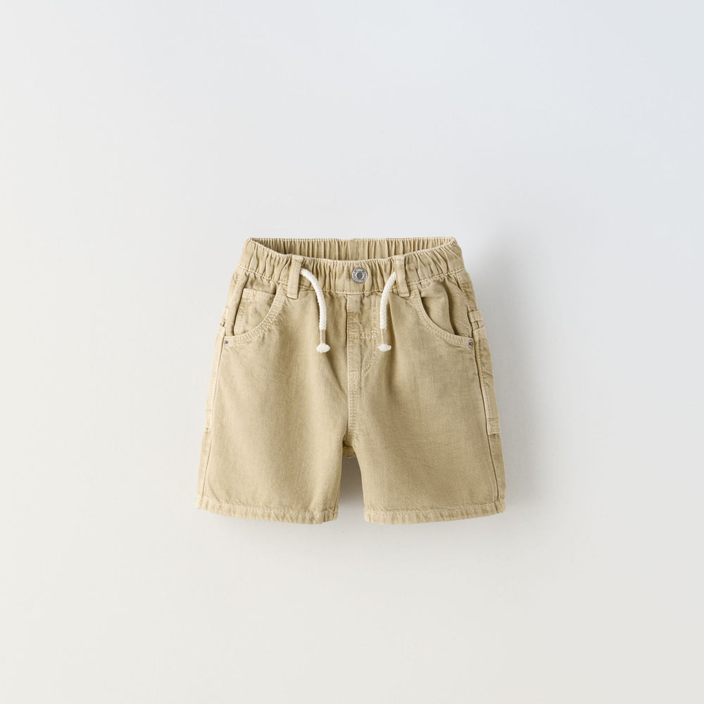 Moudda ZARA - Kids-O Short Ot - Tunisie 2