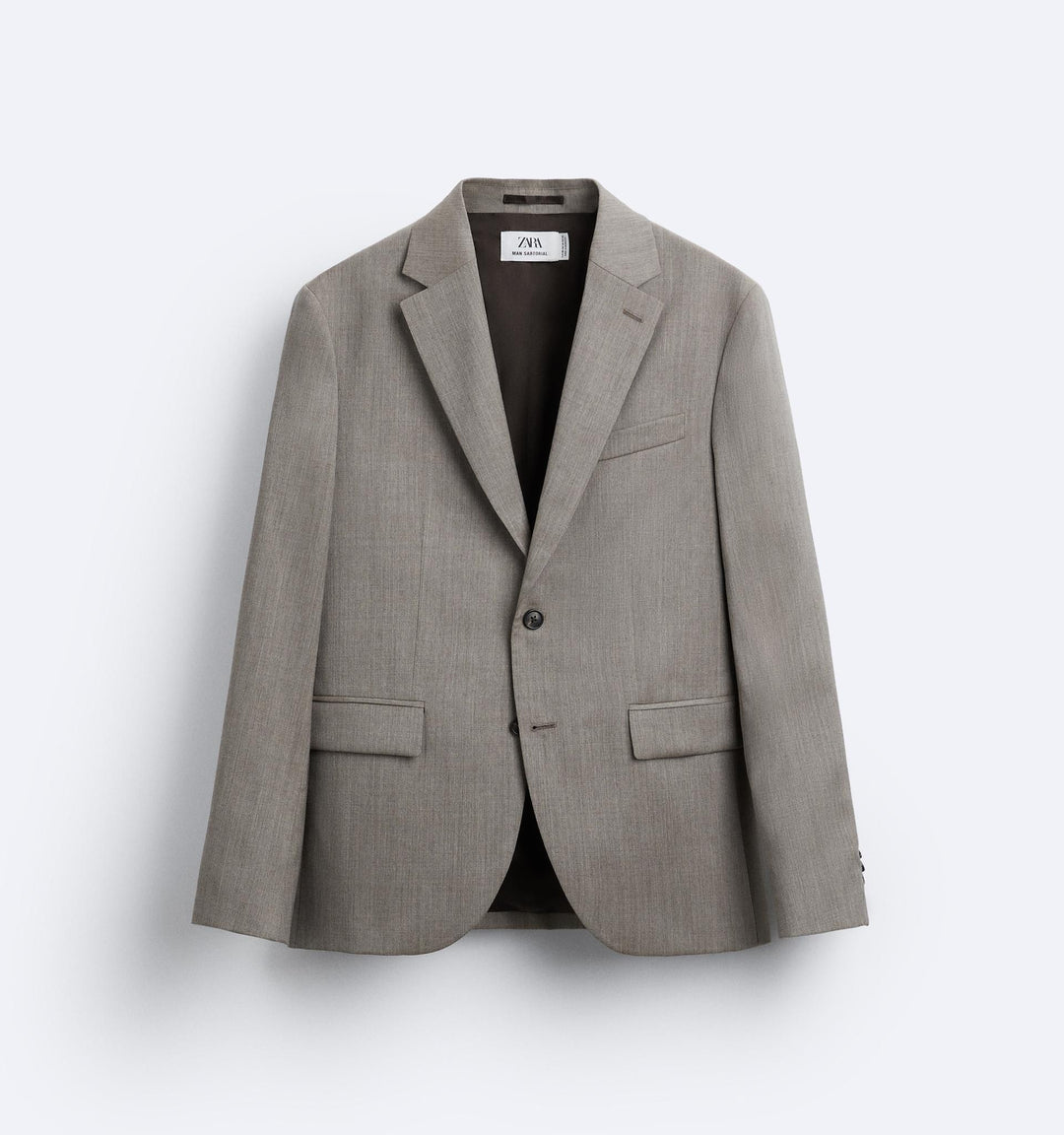 Moudda ZARA - Veste/blazer - Tunisie 2