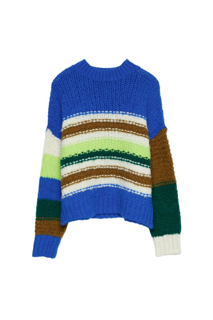 Moudda STRADIVARIUS - Pull-Over - 1