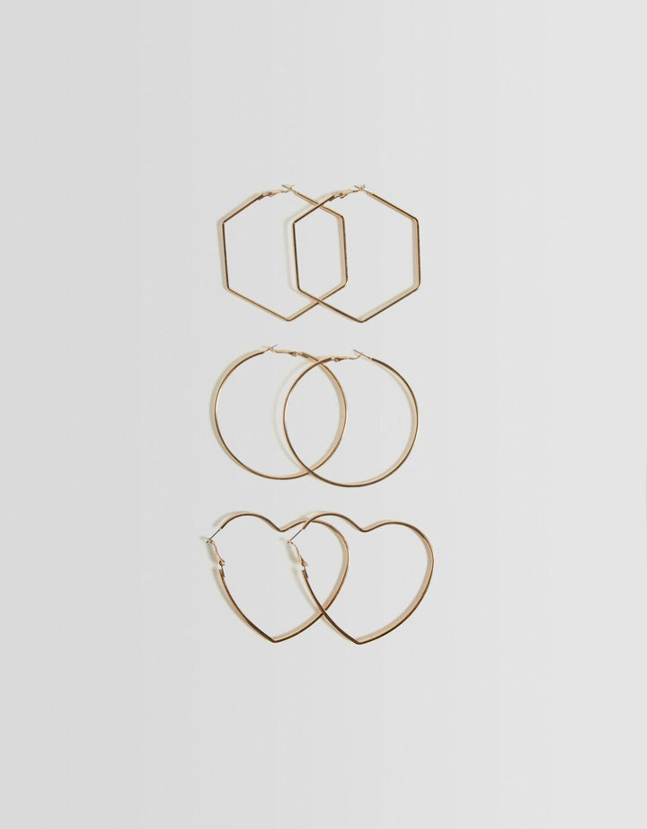 Moudda BERSHKA - Bijoux - Tunisie 2