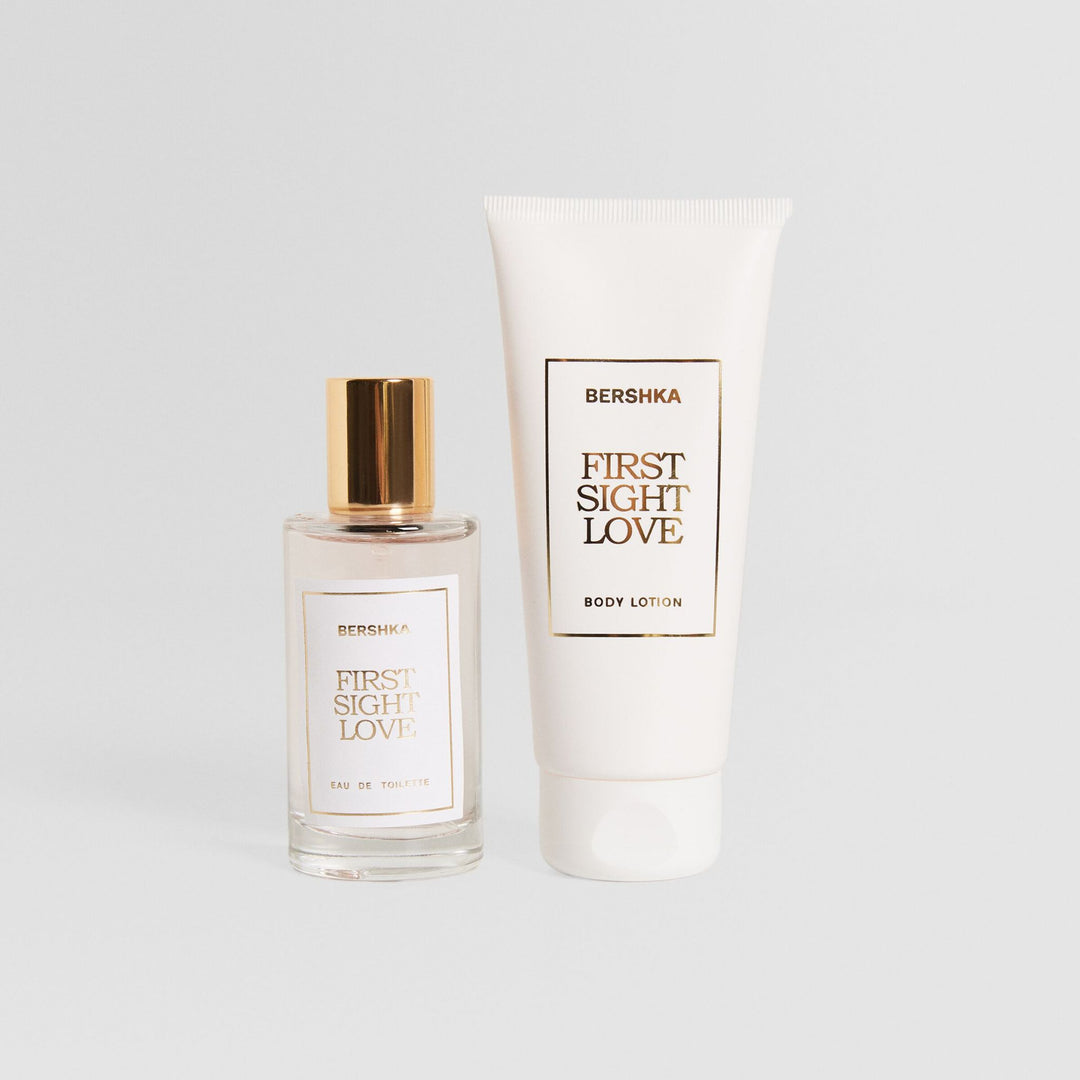 Moudda BERSHKA - Eau De Toilette - Tunisie 1