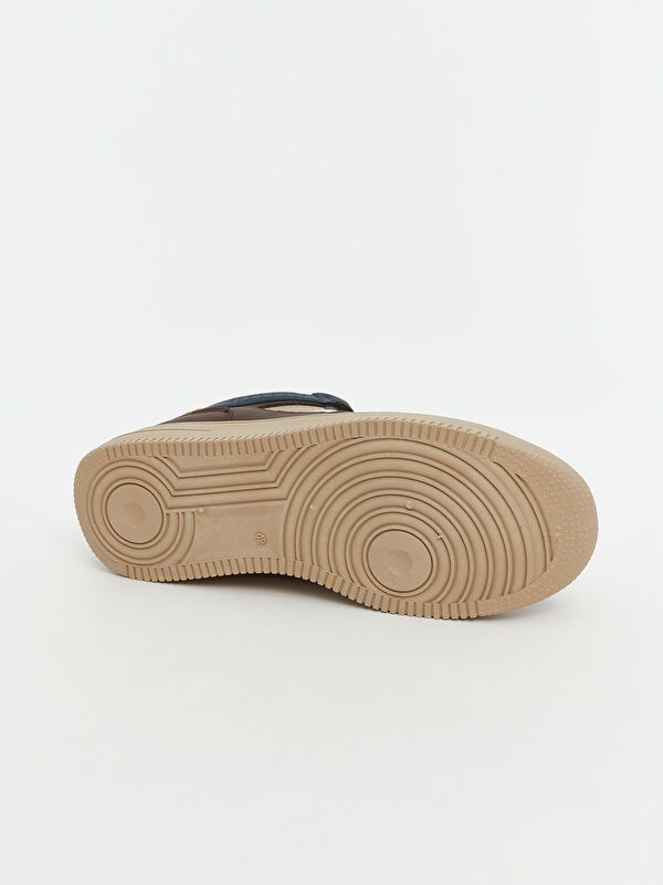 Moudda LC Waikiki - Chaussures décontractées hautes pour Hommes - Tunisie 4