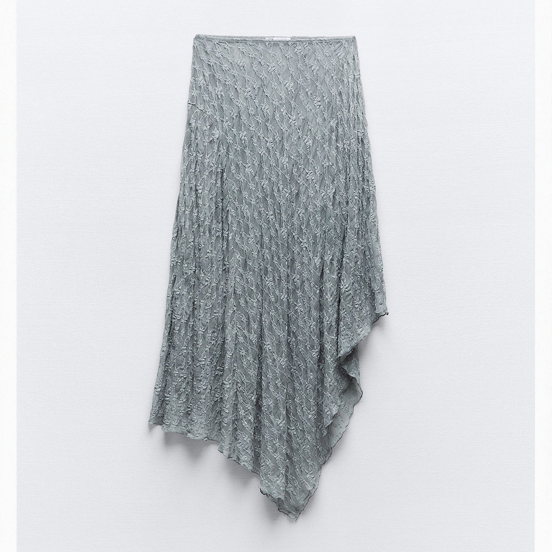 Moudda ZARA -  Skirt - Tunisie 4