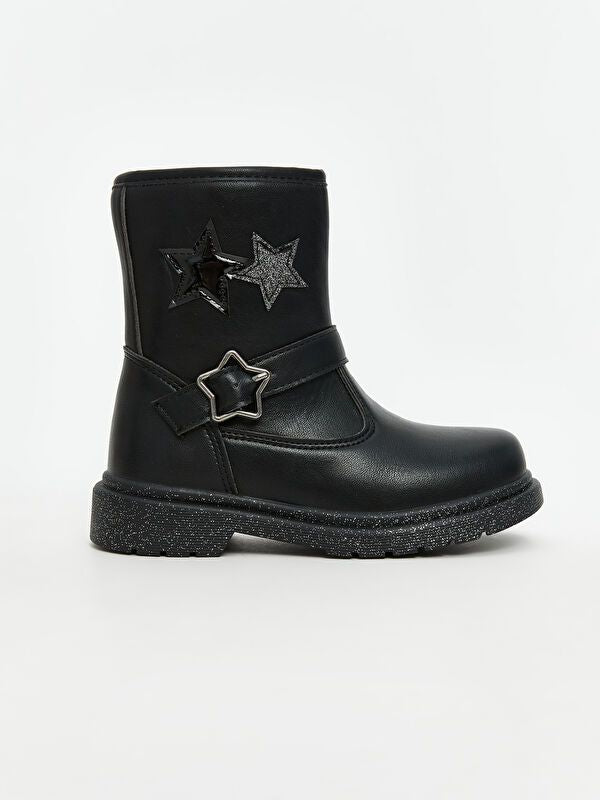 Moudda LC Waikiki - Bottes Fille Noir - Tunisie 2