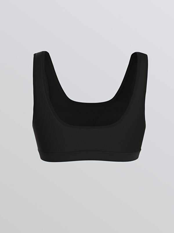 Moudda LC Waikiki - Soutien-gorge Femme Noir - Tunisie 4