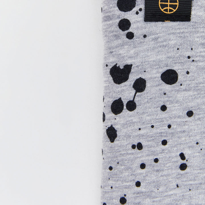 Moudda LC Waikiki - Béret jersey Garçon Mélange de gris - Tunisie 4