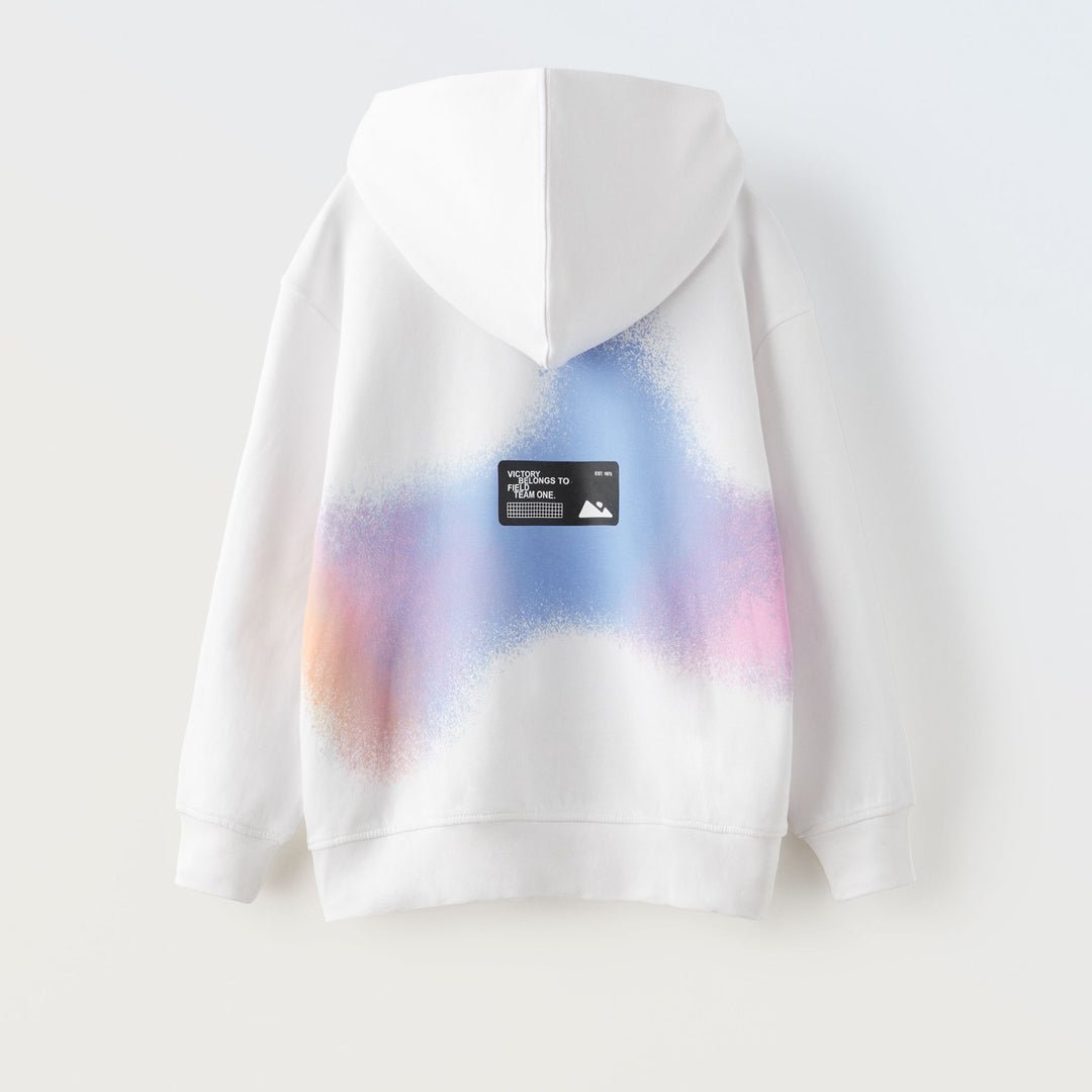 Moudda ZARA - Boy Plush - Tunisie 3