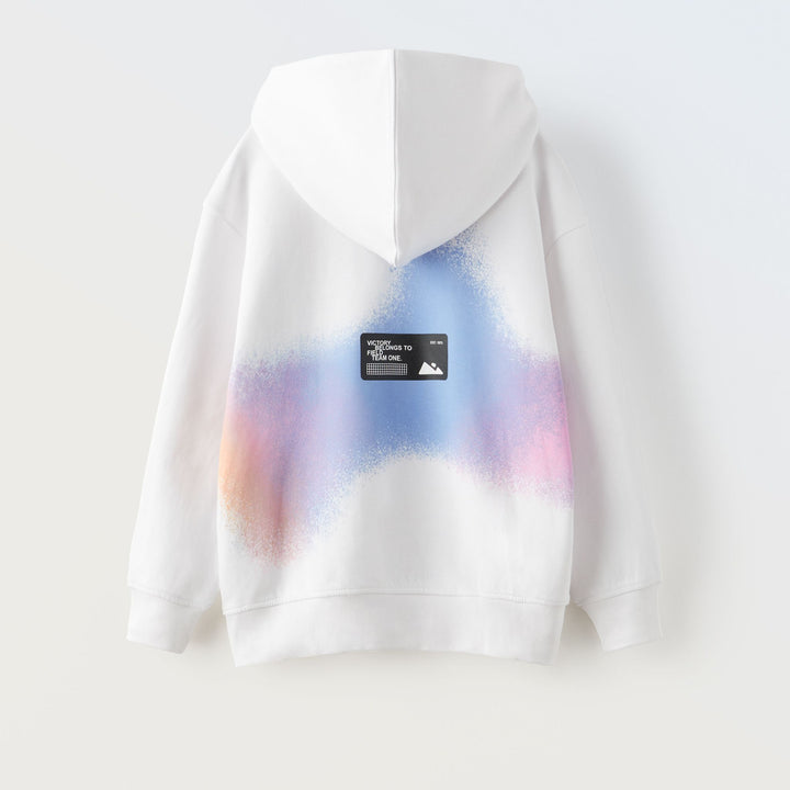 Moudda ZARA - Boy Plush - Tunisie 3