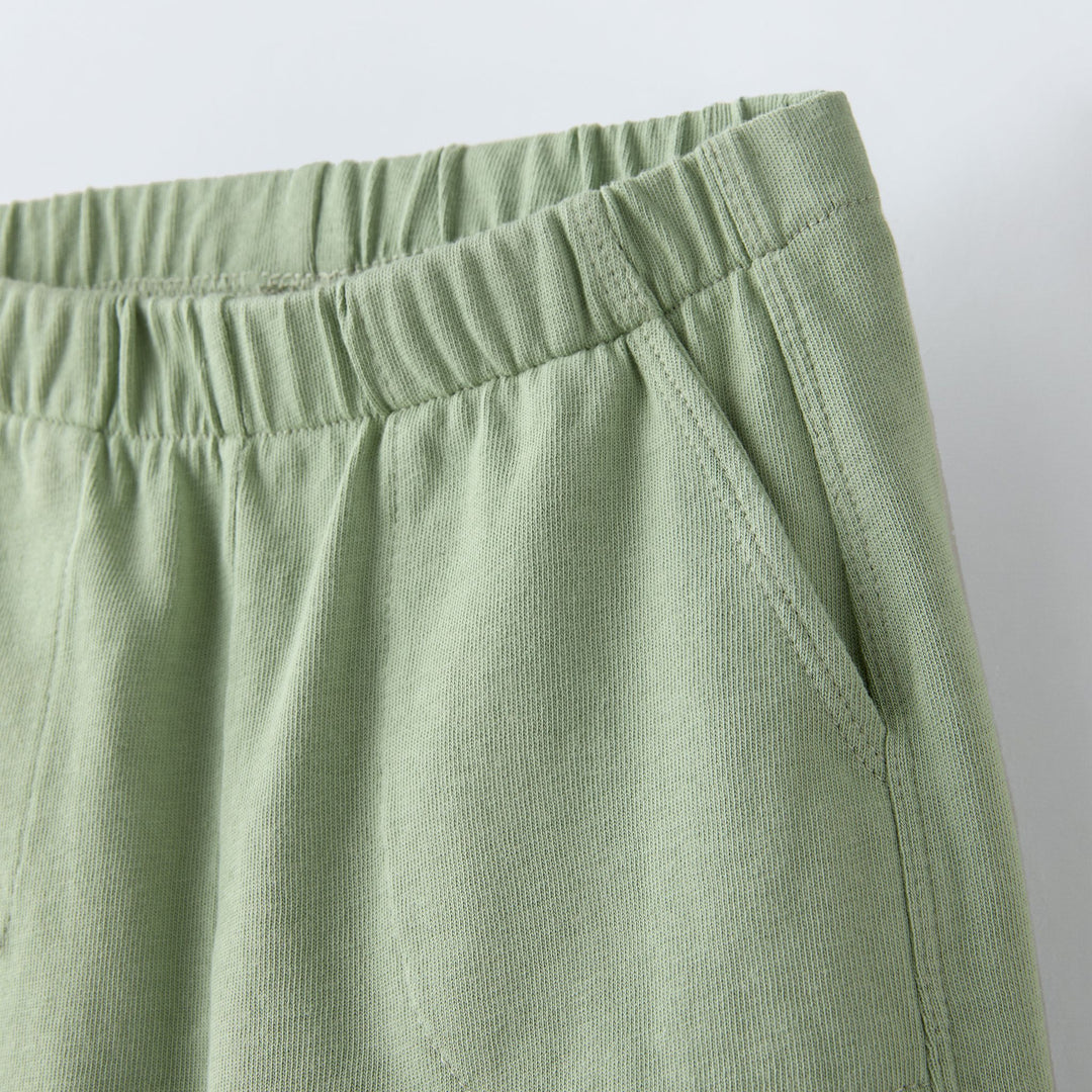 Moudda ZARA - Bermuda enfants - Tunisie 4