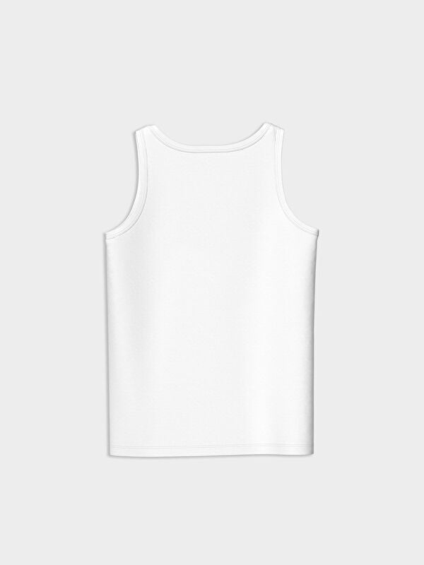 Moudda LC Waikiki - Sous-vêtement en jersey, débardeur pour Garçons - Tunisie 2