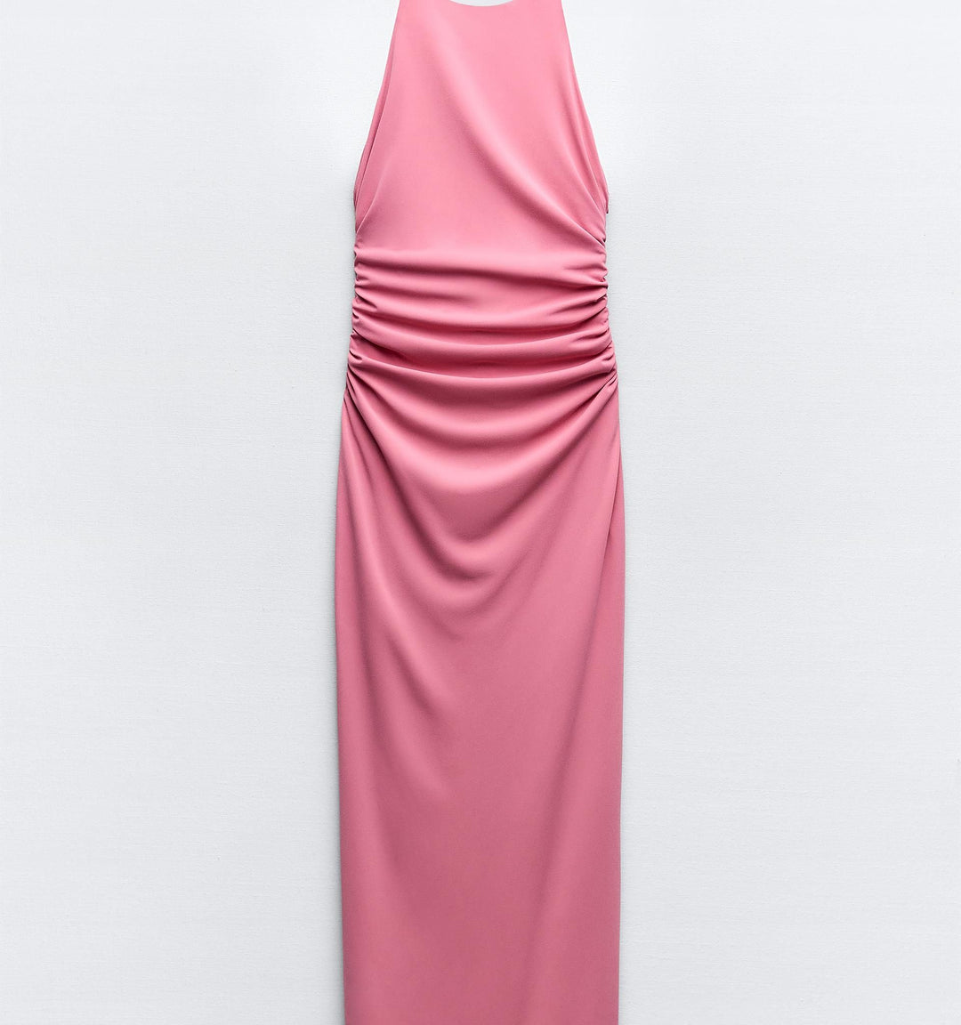 Moudda ZARA - T-Dress - Tunisie 2