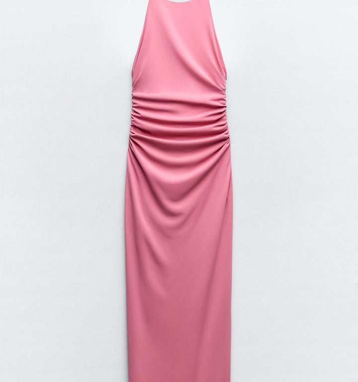 Moudda ZARA - T-Dress - Tunisie 2