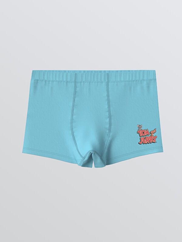 Moudda LC Waikiki - Boxer en jersey - Tunisie 2