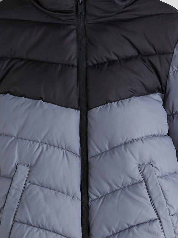 Moudda LC Waikiki - Doudouse en nylon/manteau pour Garçons - Tunisie 2