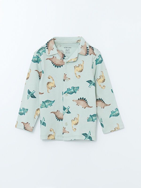 Moudda LC Waikiki - Ensemble à manches longues pour Garçons - Tunisie 2