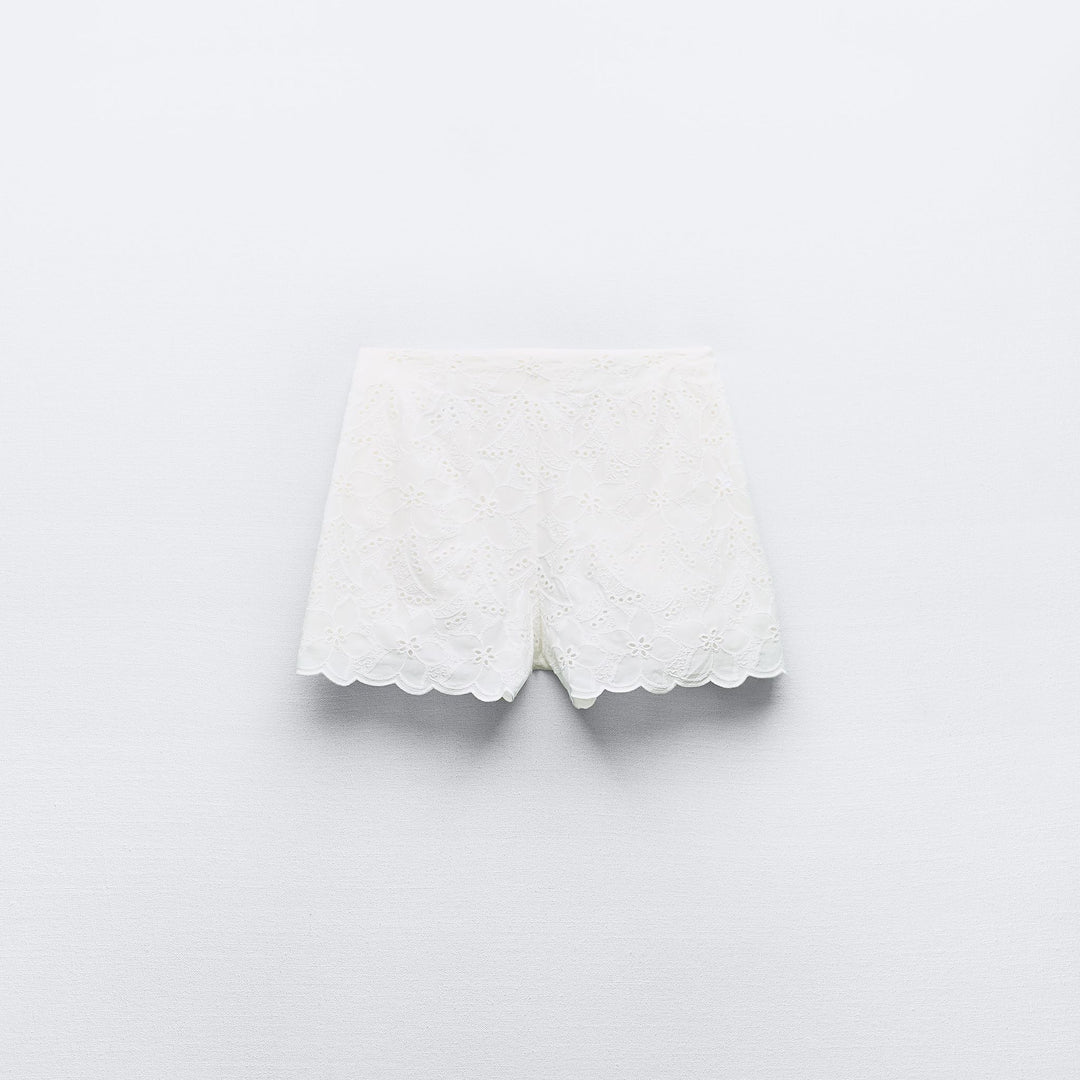 Moudda ZARA - Bermudas - Tunisie 3