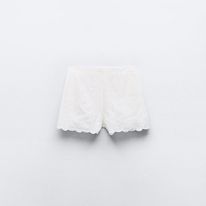 Moudda ZARA - Bermudas - Tunisie 3