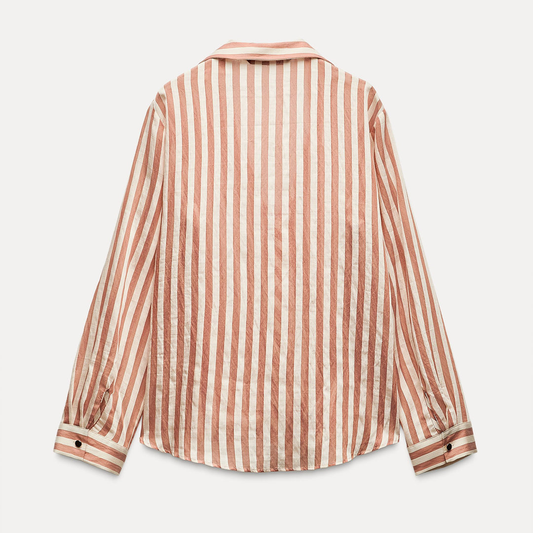 Moudda ZARA - Shirt - Tunisie 1