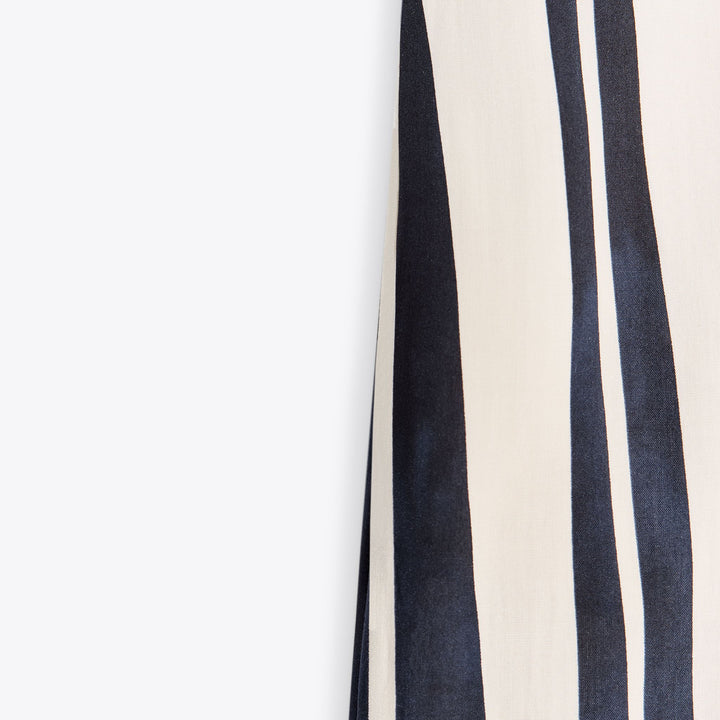 Moudda ZARA - Pantalon - Rayures - Tunisie 3