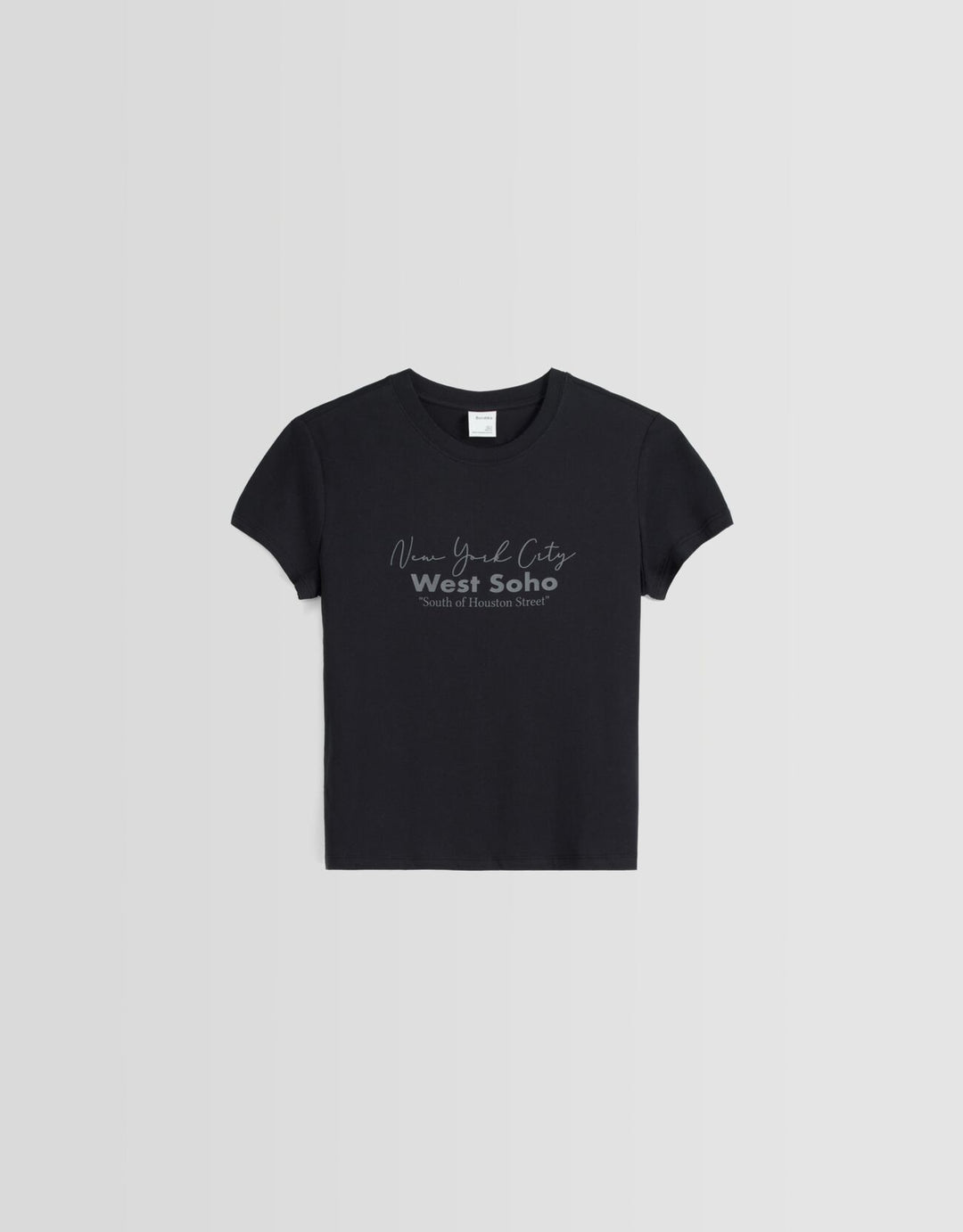 Moudda BERSHKA - T-shirt - Tunisie 1