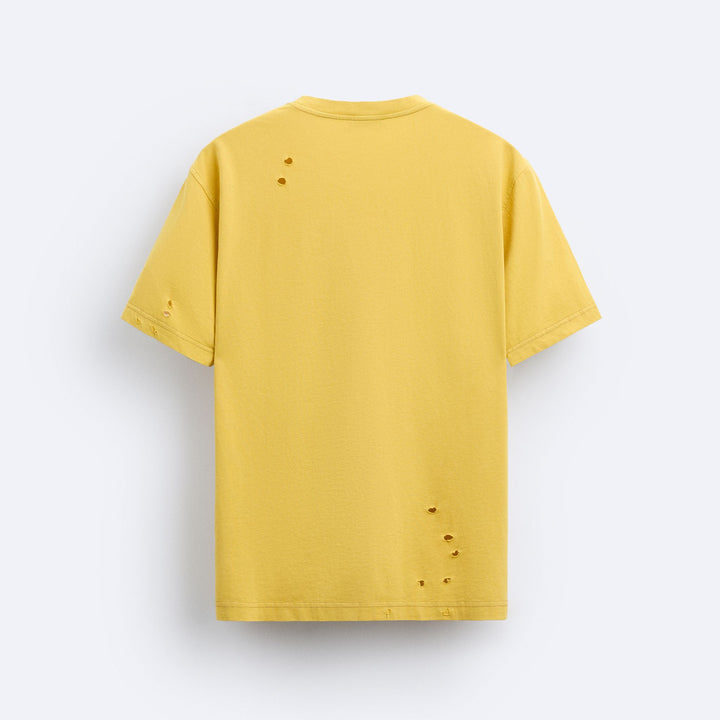 Moudda ZARA - T-Shirt - Tunisie 5