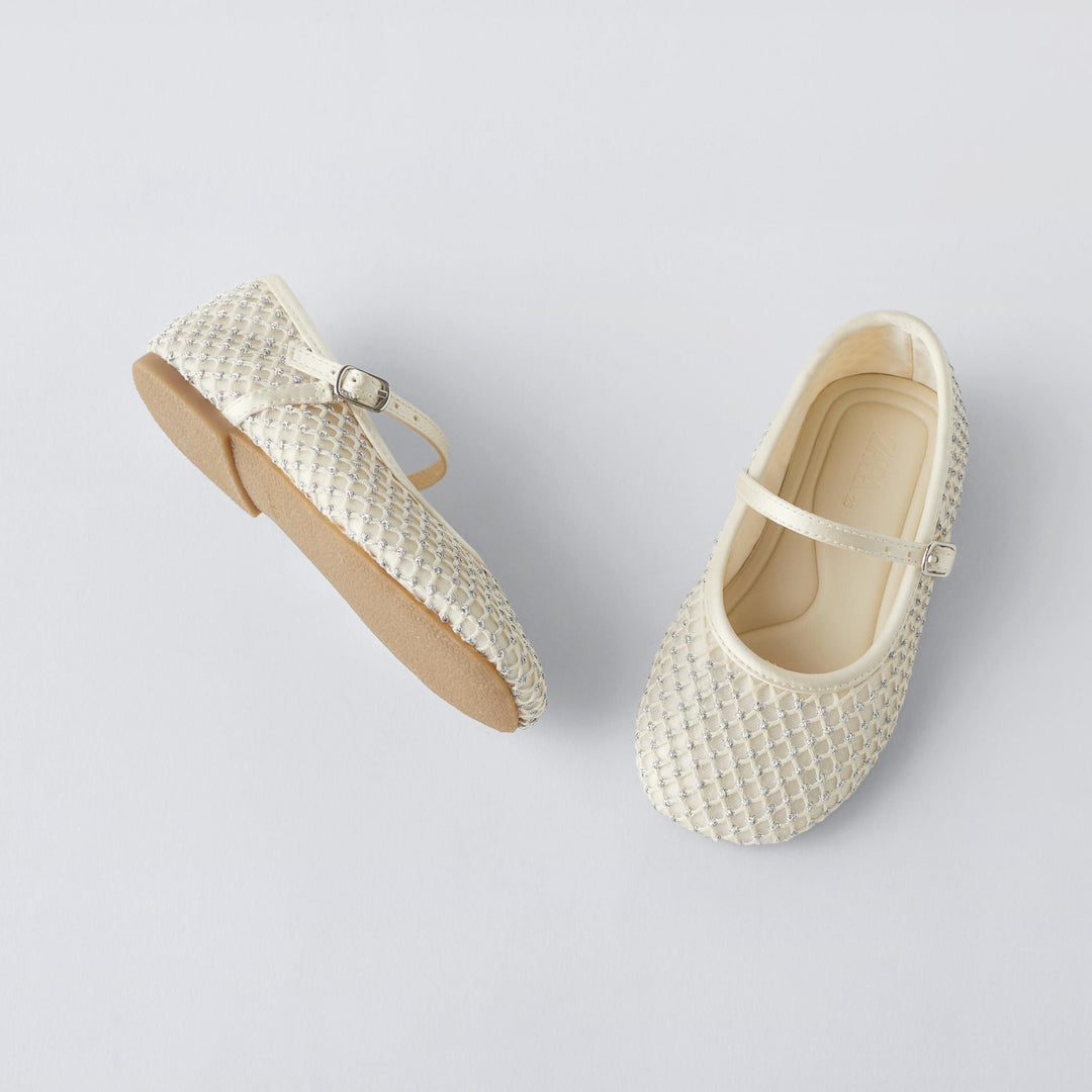 Moudda ZARA - Shoe - Tunisie 8