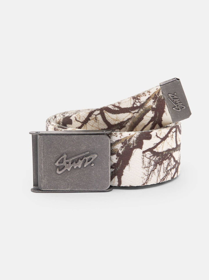 Moudda PULL & BEAR - Ceinture - Style Tree - Tunisie 2
