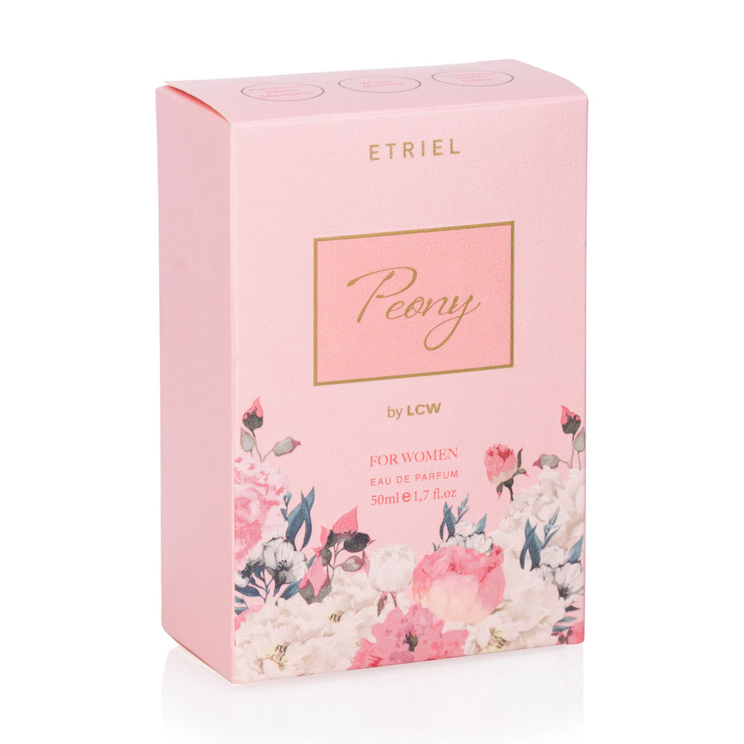 Moudda LC Waikiki - Parfum femme Mélanger - Tunisie 4