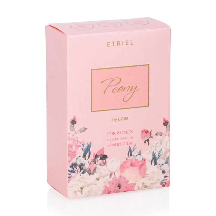 Moudda LC Waikiki - Parfum femme Mélanger - Tunisie 4