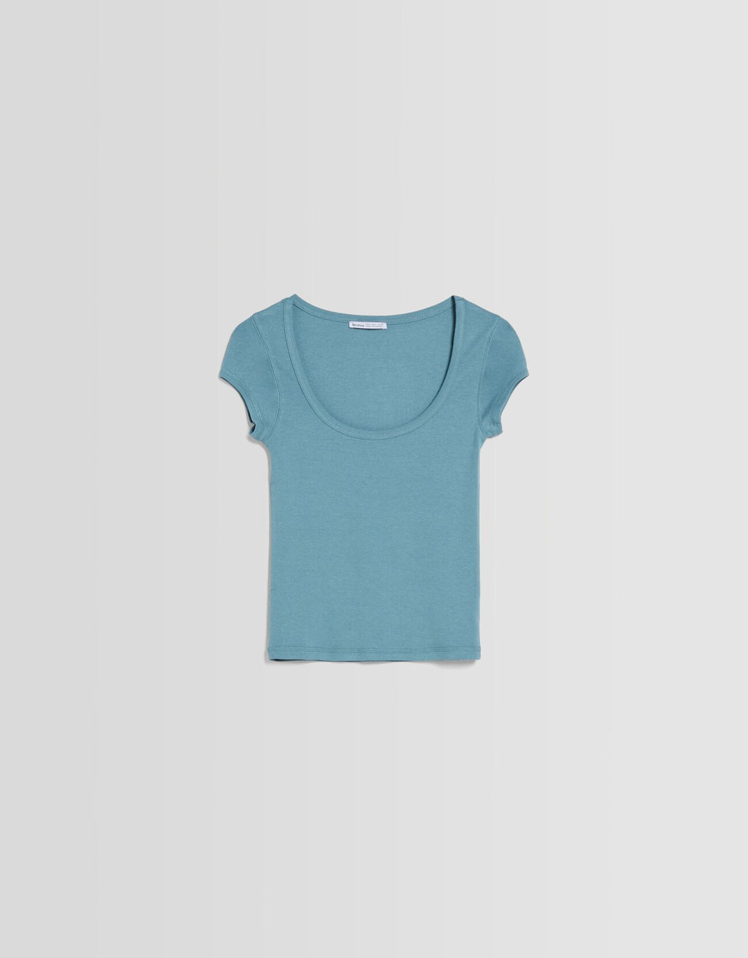 Moudda BERSHKA - Tee shirt - Tunisie 1