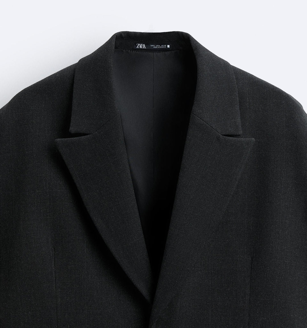 Moudda ZARA - Veste - Tunisie 3